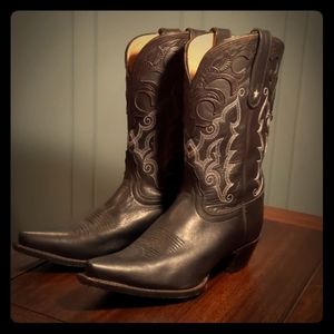 Tony Lama Women's Western Boots